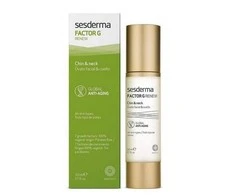 Sesderma Factor G Rejuvenating Gel Kreminis atkuriamasis gelinis kremas, 50 ml