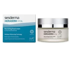 "Sesderma Hidraderm Hyal Nutritive" kremas