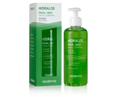 Sesderma Hidraloe Aloe Gel 250ml