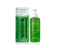 Sesderma Hidraloe Aloe gelis, 250 ml