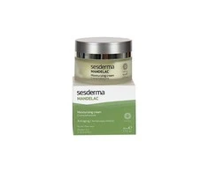 "Sesderma Mandelac" drėkinamasis kremas 50ml