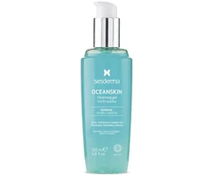 Sesderma Oceanskin Cleansing Gel 200ml.