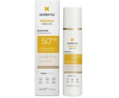 Sesderma Repaskin Urban 365 Depigmenting Photoprotector Spf50+ 50ml