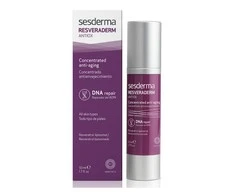 Sesderma Resveraderm Antiox kremas, 50 ml