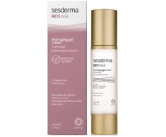 Sesderma Reti Age Anti Aging Gel Kreminis 50ml