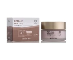 Sesderma Reti-age veido kremas, 50 ml