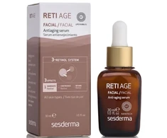 Sesderma Reti Age Facial Anti Aging Serum 30ml