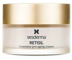 Sesderma RETISIL Intensive Pro-Aging veido kremas, 50 ml