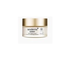 Sesderma Samay Anti-aging veido kremas nuo senėjimo, 50 ml
