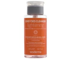 Sesderma Sensyses Valiklis Lightening Make-Up Remover 200ml