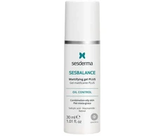 Sesderma Sesbalance Mattifying Gel Plus 30ml