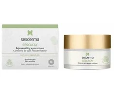 Sesderma Sescacay Rejuvenating Eye Contour 30ml