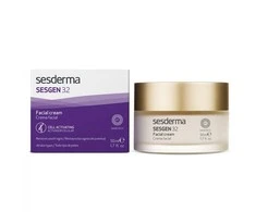 "Sesderma Sesgen 32" ląstelių aktyvinimo kremas 50ml