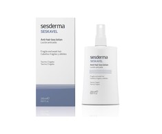 Sesderma Seskavel HGF rutulinės ampulės nuo plaukų slinkimo, 30x4 ml
