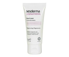 Sesderma Sespanthenol rankų kremas, 50 ml