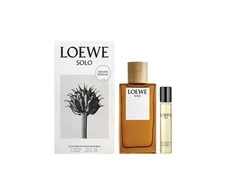 Set Solo Loewe EDT, 150 ml Mini, 20 ml