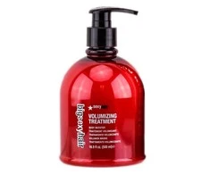 Sexy Hair "Big Sexyhair Volumizing Treatment" Apimties didinimo priemonė plaukams 500ml