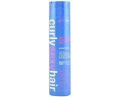 Sexy Hair Skirtas garbanotiems plaukams Sexyhair garbanas apibrėžiantis šampūnas 300ml