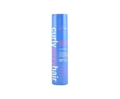 Sexy Hair Skirtas garbanotiems plaukams Sexyhair garbanas apibrėžiantis šampūnas 300ml