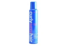 Sexy Hair Skirtas garbanotiems plaukams Sexyhair Full On Curls plaukų formavimo priemonė 125ml