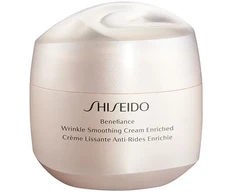 Shiseido Benefiance Wrinkle Smoothing Kreminis Enriched 75ml