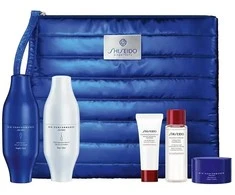 „Shiseido Bio-Performance Filler Sr“ švarios putos, 15 ml