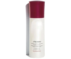 Shiseido Defend Skincare Complete Cleansing Microfoam 180ml