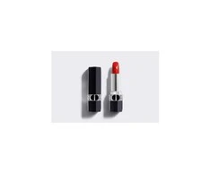 Christian Dior Couture Colour Floral Satin Finish Kreminis Lipstick 080 Raudona Smile Papildomas 3.5 g
