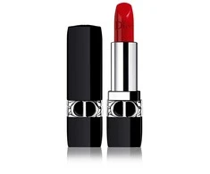 Lūpų dažai Dior Rouge Couture Colour N:999 Satin, 30 ml