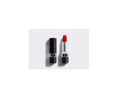 Christian Dior Couture Colour Matte Kreminis Lipstick 999 Velvet Papildomas 3.5 ml