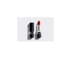 Shiseido Dior Rouge Dior Papildomas Lipstick ilgalaikiai lūpų dažai, atspalvis: 760-Favourite Velvet, 3,5 g