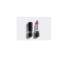 Shiseido Dior Rouge Dior Papildomas Lipstick ilgalaikiai lūpų dažai, 678- Culte Satin finish, 3,5 g