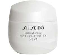 Shiseido Essential Energy Day Kreminis Spf20 50ml