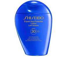 Shiseido Expert Sun Leche Solar Spf30 Cuerpo y Cara 150ml