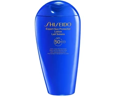 Shiseido Expert Sun Leche Solar Spf50 Cuerpo y Cara 300ml