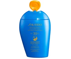 Shiseido Expert Sun Protector Face And Losjonas kūnui Spf30+ 150ml