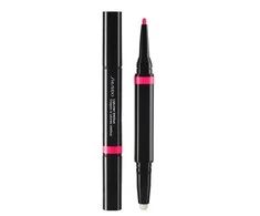 Shiseido Lūpų kontūro pieštukas InkDuo, 1,1 g, Spalva: 06 Magenta
