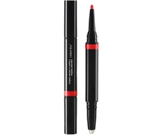 Shiseido Lipliner Inkduo 07 Poppy