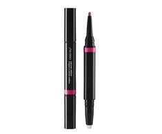 Shiseido Lūpų kontūro pieštukas InkDuo, 1,1 g, Spalva: 10 Violet