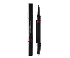 Shiseido Lūpų kontūro pieštukas InkDuo, 1,1 g, Spalva: 11 Plum