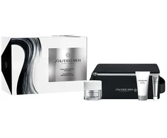 Shiseido Men Total Revitalizer Estuche 4 Piezas