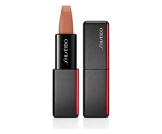 Shiseido ModernMatte Powder matiniai lūpų dažai, 4g, Spalva: 504 Thigh High