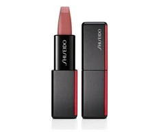 Shiseido ModernMatte Powder matiniai lūpų dažai, 4g, Spalva: 506 Disrobed