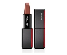 Shiseido ModernMatte Powder matiniai lūpų dažai, 4g, Spalva: 507 Murmur