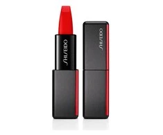 Shiseido ModernMatte Powder matiniai lūpų dažai, 4g, Spalva: 510 Night Life