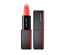 Shiseido ModernMatte Powder matiniai lūpų dažai, 4g, Spalva: 525 Sound Check
