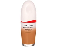 Shiseido Revitalessence Skin Glow Base Spf30 420 Bronze 30ml