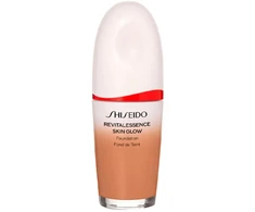 Shiseido Revitalessence Skin Glow Base Spf30 410 Sunshine 30ml