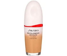 Shiseido Revitalessence Skin Glow Base Spf30 350 Maple 30ml