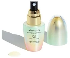 Shiseido Future Solution LX Ultimate Luminance Serum veido serumas nuo raukšlių, 30 ml